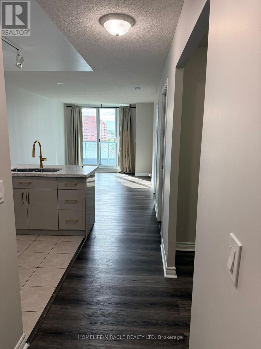 1508 - 33 Elm Drive W, Mississauga, Ontario  L5B 4M2 - Photo 27 - W13162716
