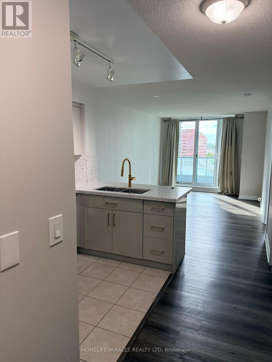 1508 - 33 Elm Drive W, Mississauga, Ontario  L5B 4M2 - Photo 28 - W13162716