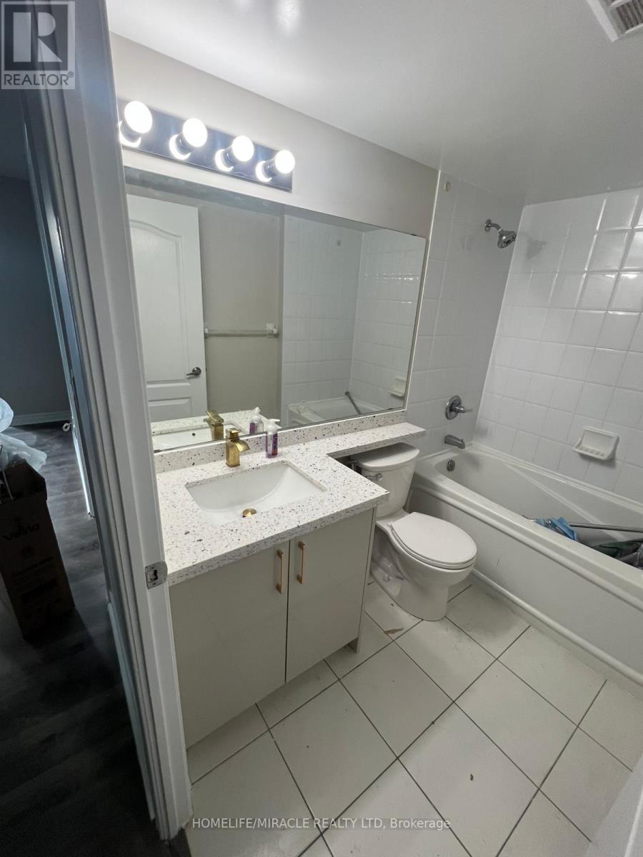 1508 - 33 Elm Drive W, Mississauga, Ontario  L5B 4M2 - Photo 49 - W13162716