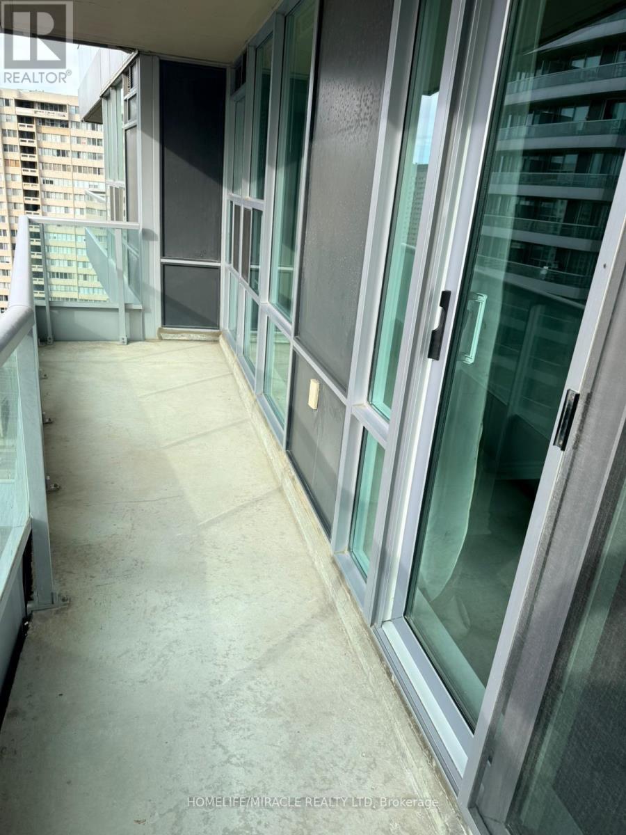 1508 - 33 Elm Drive W, Mississauga, Ontario  L5B 4M2 - Photo 7 - W13162716