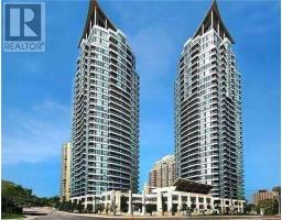 1508 - 33 ELM DRIVE W, Mississauga, Ontario