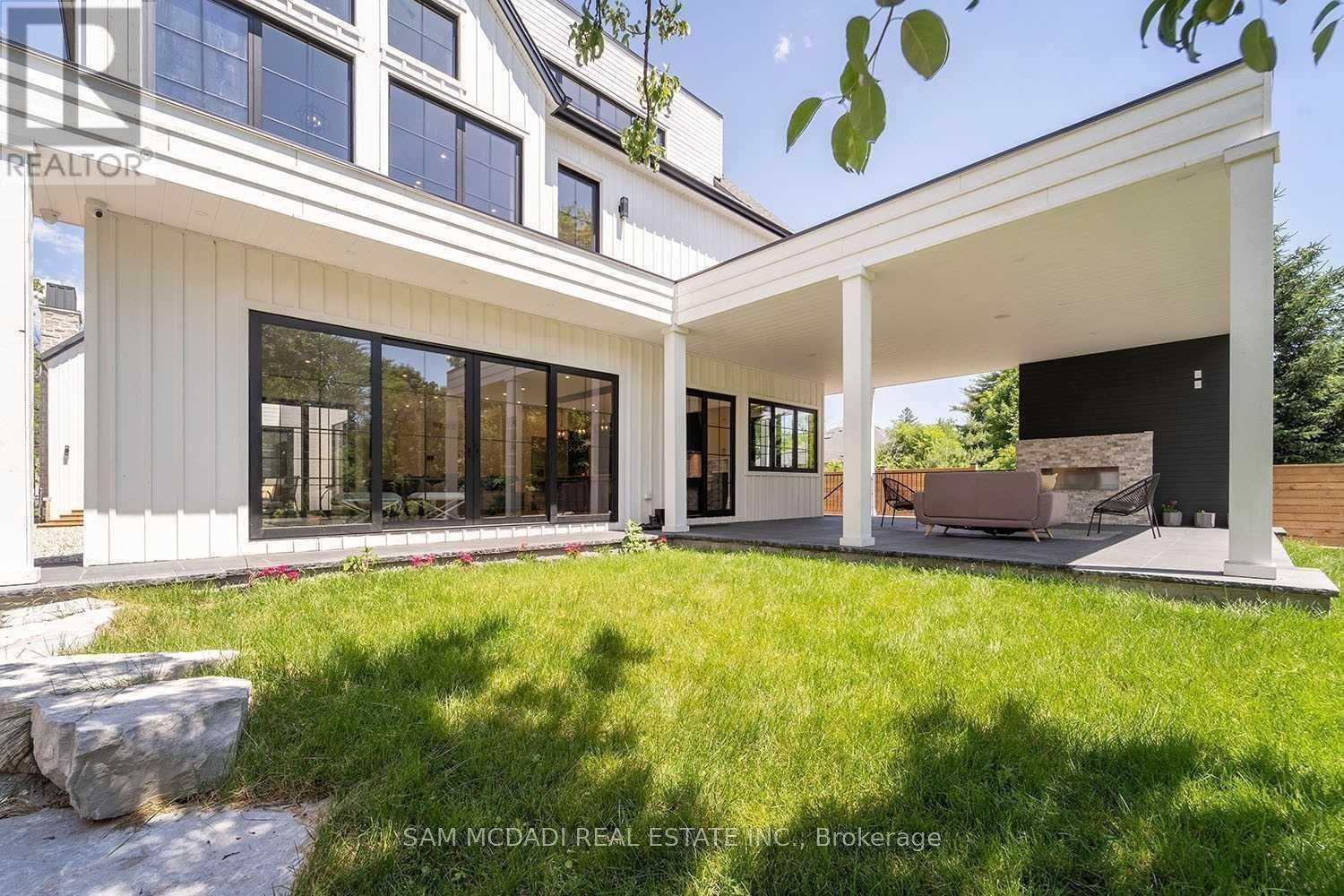 584 Fourth Line, Oakville, Ontario  L6L 5A7 - Photo 47 - W13162726