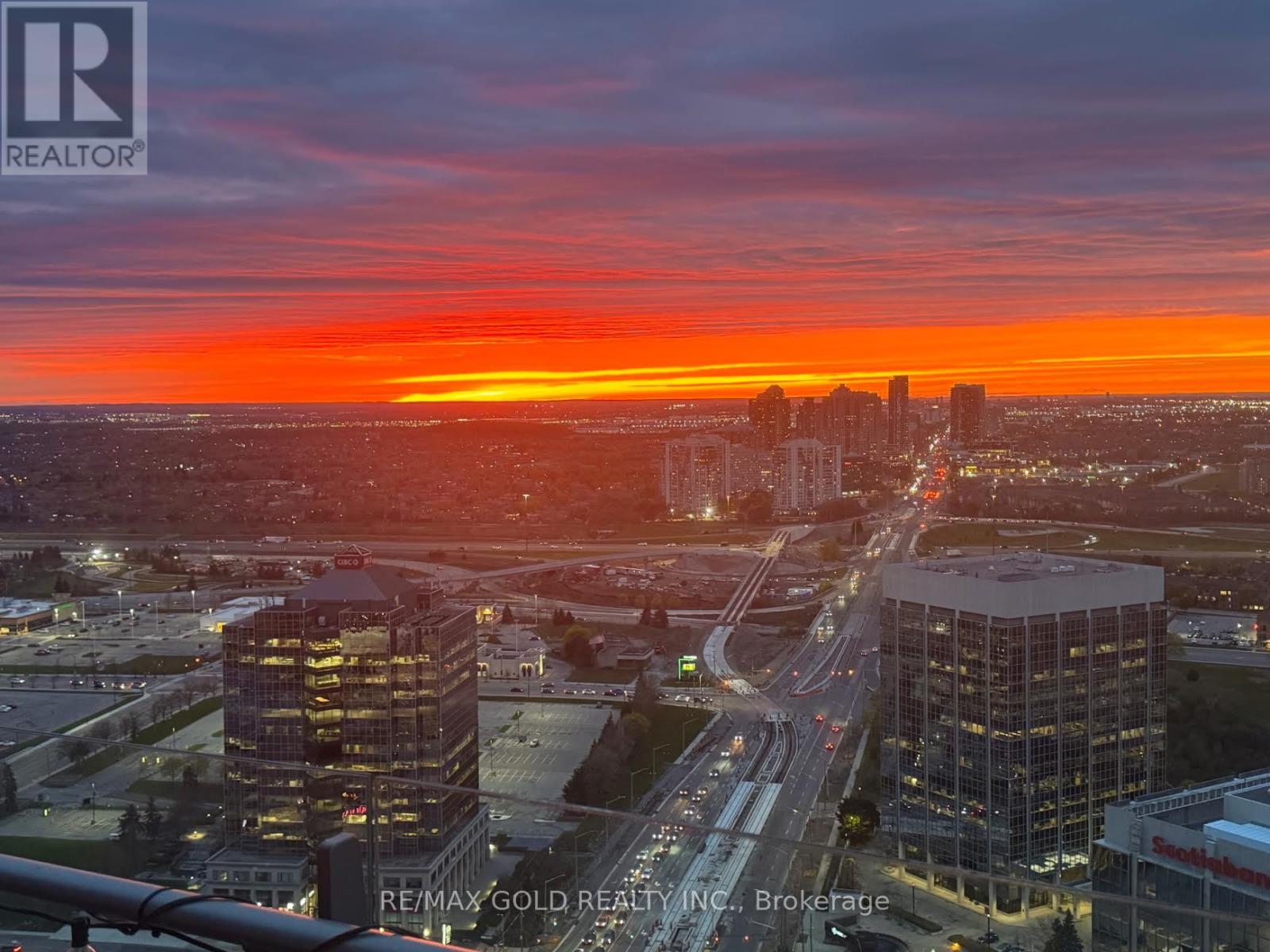 3810 - 50 ABSOLUTE AVENUE, Mississauga, Ontario
