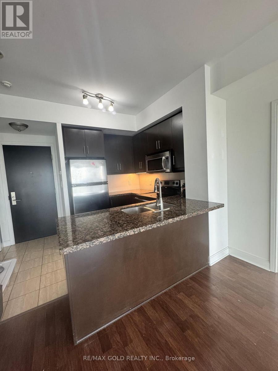 3810 - 50 Absolute Avenue, Mississauga, Ontario  L4Z 0A8 - Photo 2 - W13162738