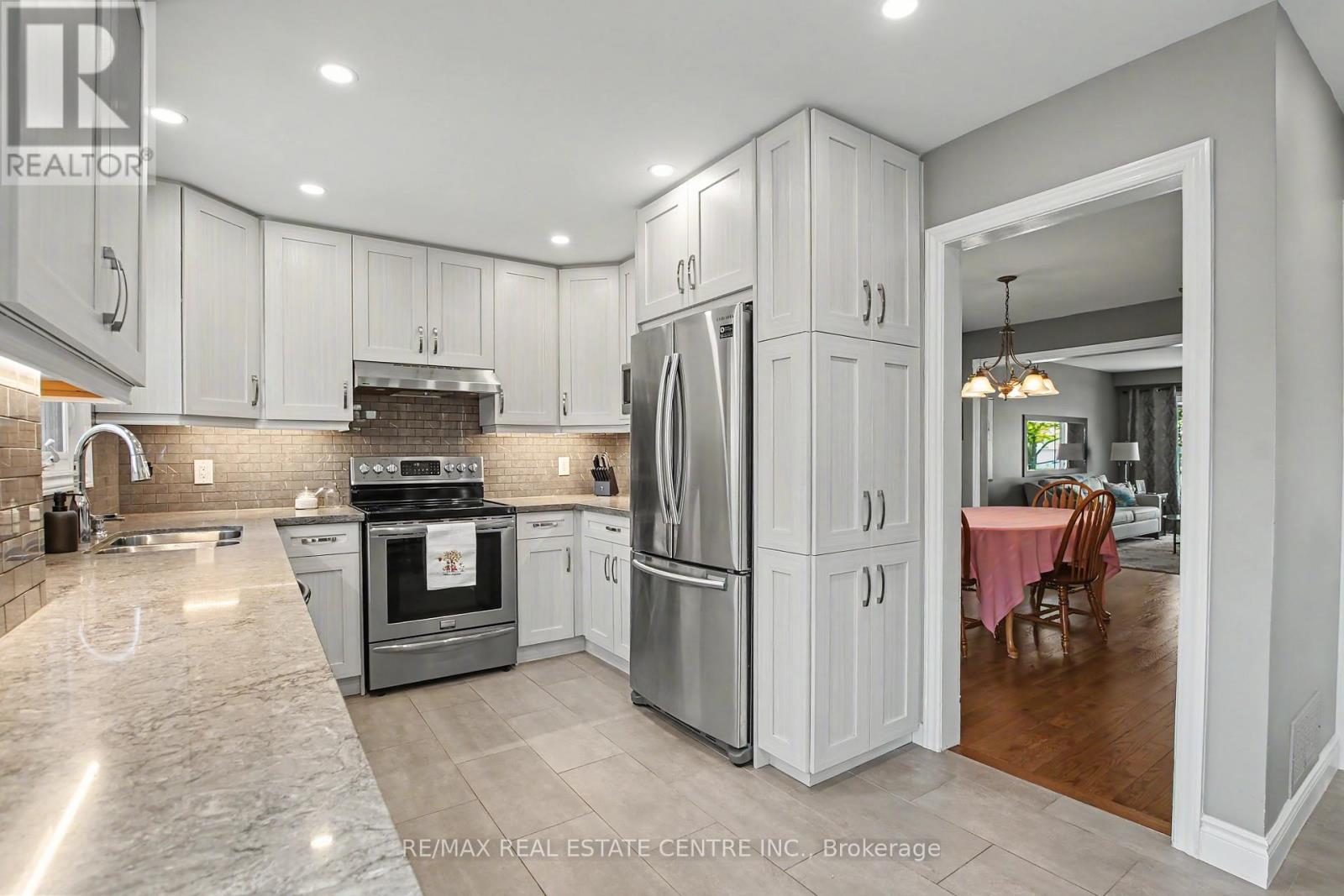 260 Coxe Boulevard, Milton, Ontario  L9T 4K8 - Photo 12 - W13162748