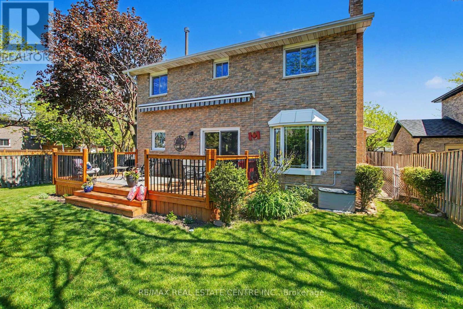 260 Coxe Boulevard, Milton, Ontario  L9T 4K8 - Photo 34 - W13162748