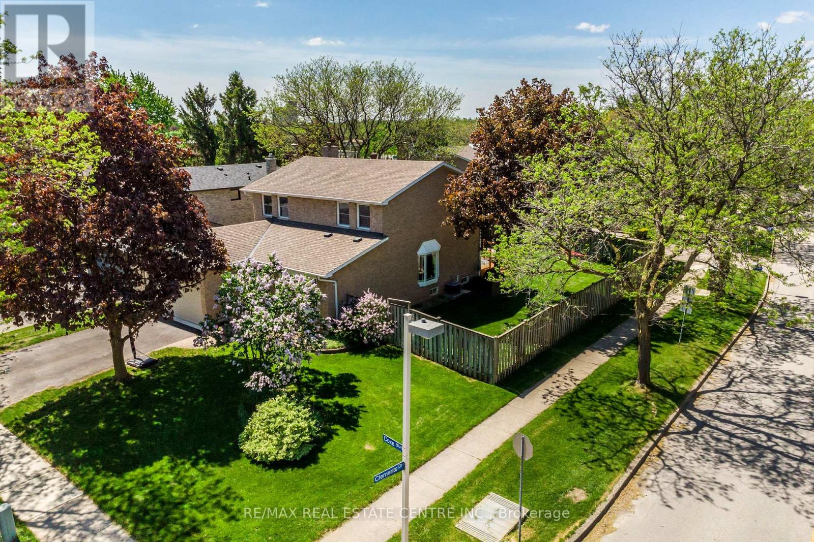 260 Coxe Boulevard, Milton, Ontario  L9T 4K8 - Photo 42 - W13162748