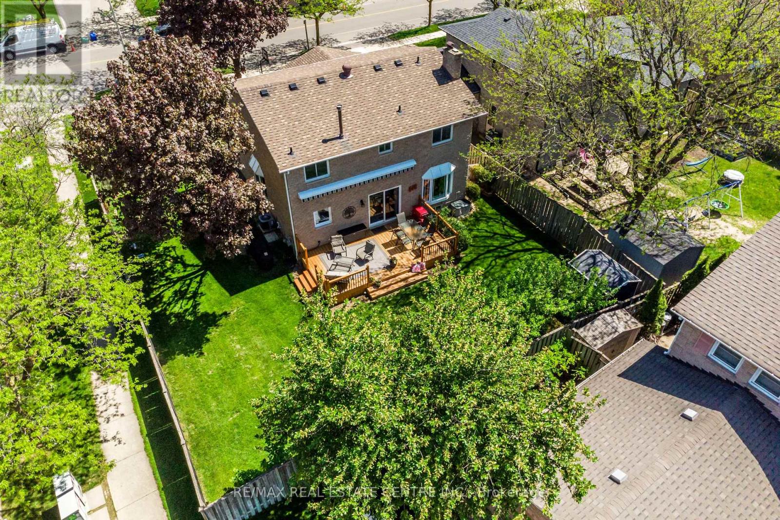 260 Coxe Boulevard, Milton, Ontario  L9T 4K8 - Photo 44 - W13162748