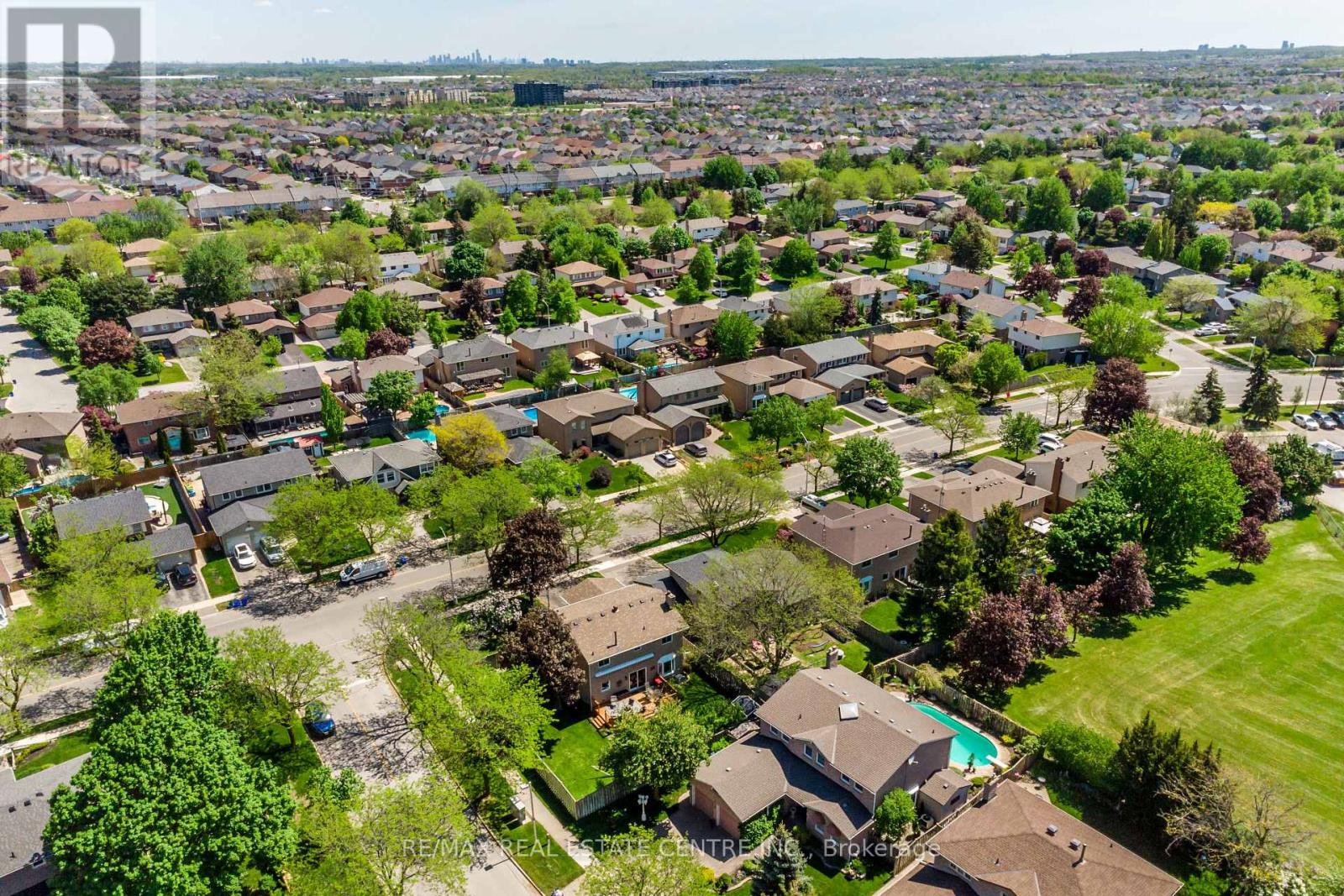 260 Coxe Boulevard, Milton, Ontario  L9T 4K8 - Photo 45 - W13162748