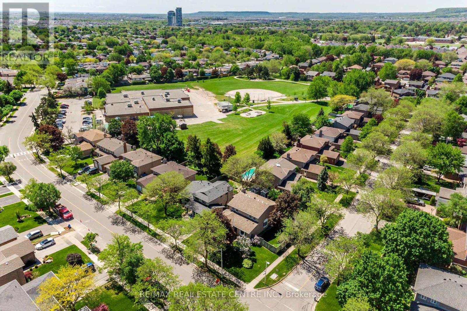 260 Coxe Boulevard, Milton, Ontario  L9T 4K8 - Photo 46 - W13162748