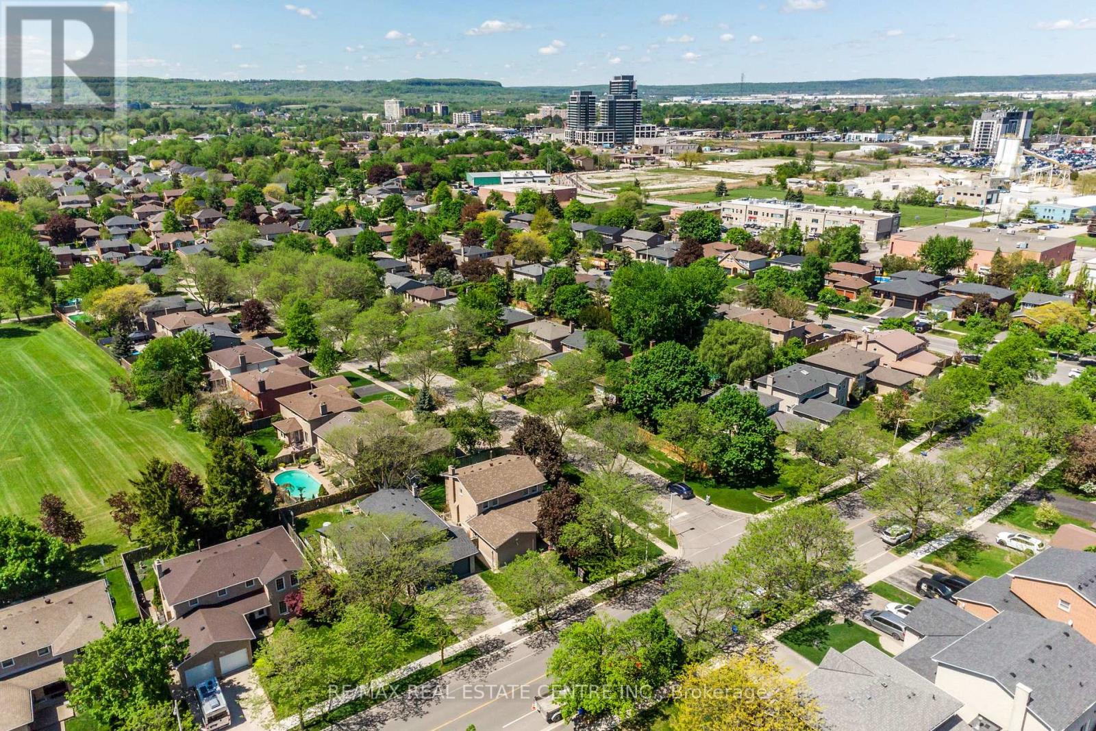 260 Coxe Boulevard, Milton, Ontario  L9T 4K8 - Photo 47 - W13162748