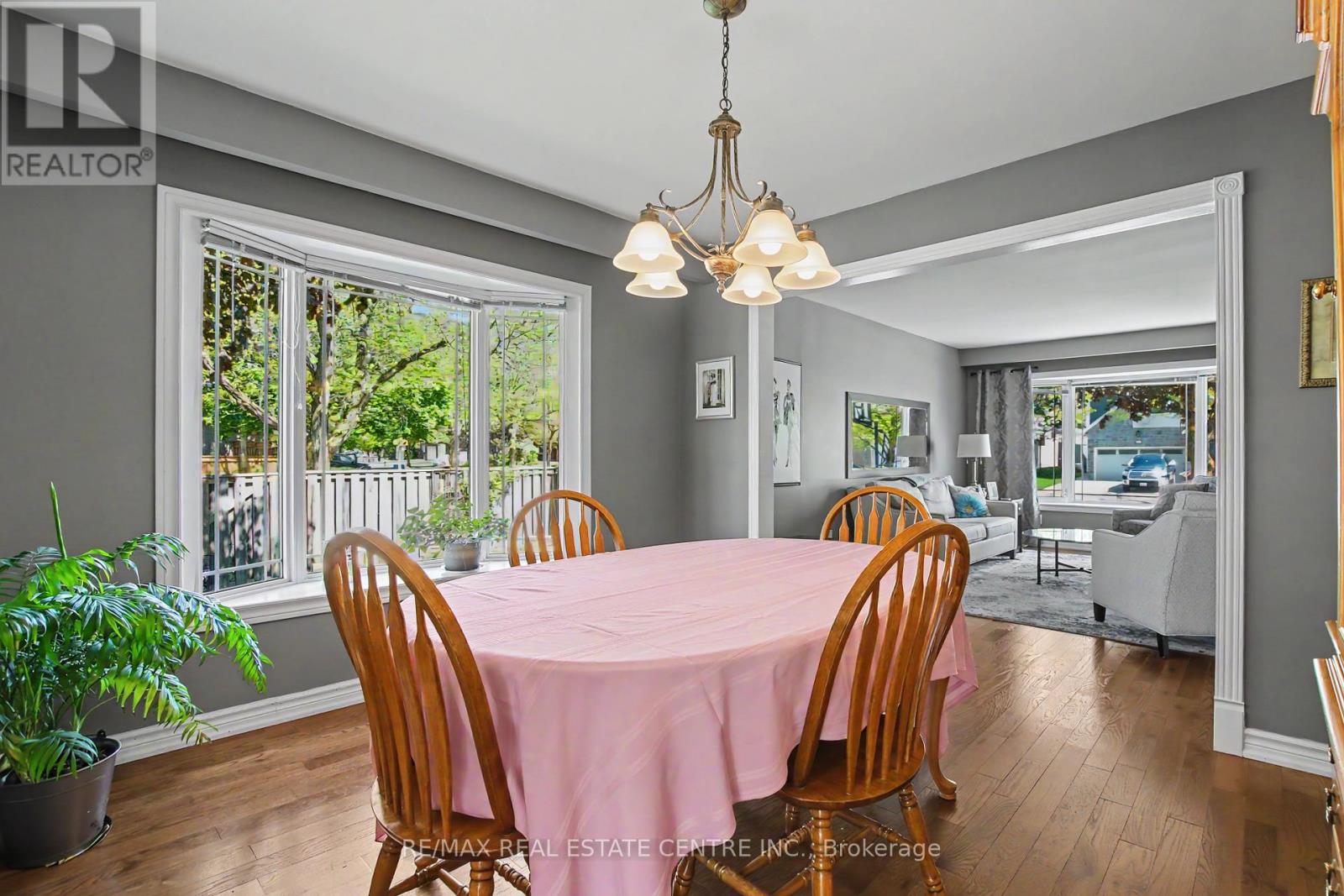 260 Coxe Boulevard, Milton, Ontario  L9T 4K8 - Photo 9 - W13162748