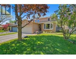 260 COXE BOULEVARD, Milton, Ontario