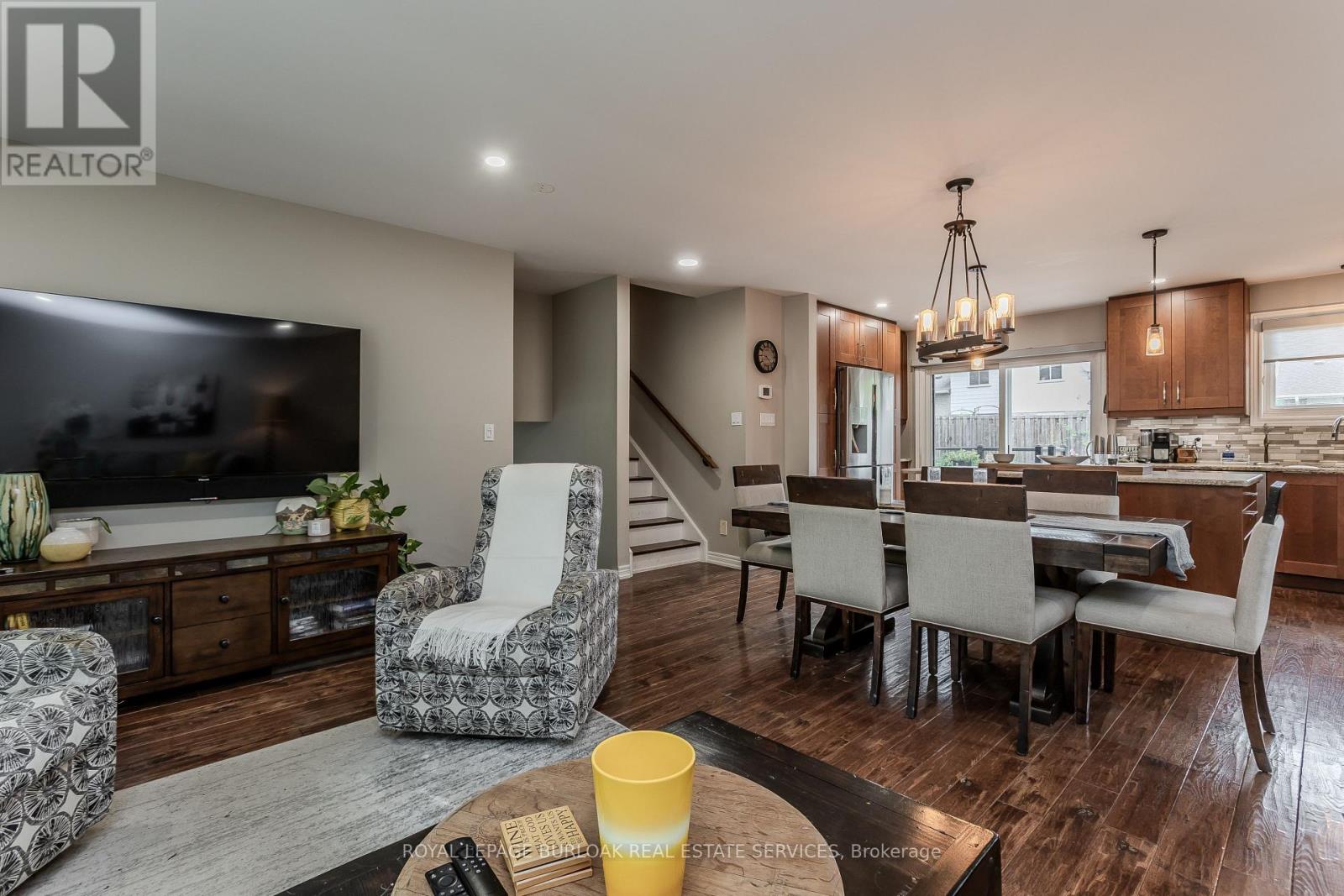 1487 Rusholme Crescent, Burlington, Ontario  L7M 1M4 - Photo 10 - W13162772