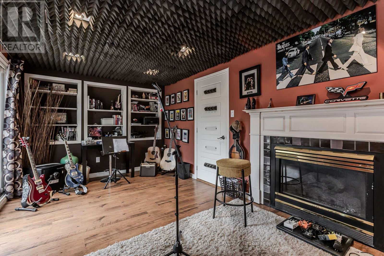 1487 Rusholme Crescent, Burlington, Ontario  L7M 1M4 - Photo 13 - W13162772