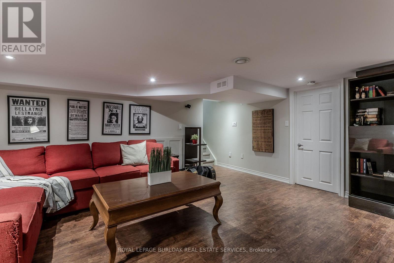 1487 Rusholme Crescent, Burlington, Ontario  L7M 1M4 - Photo 22 - W13162772