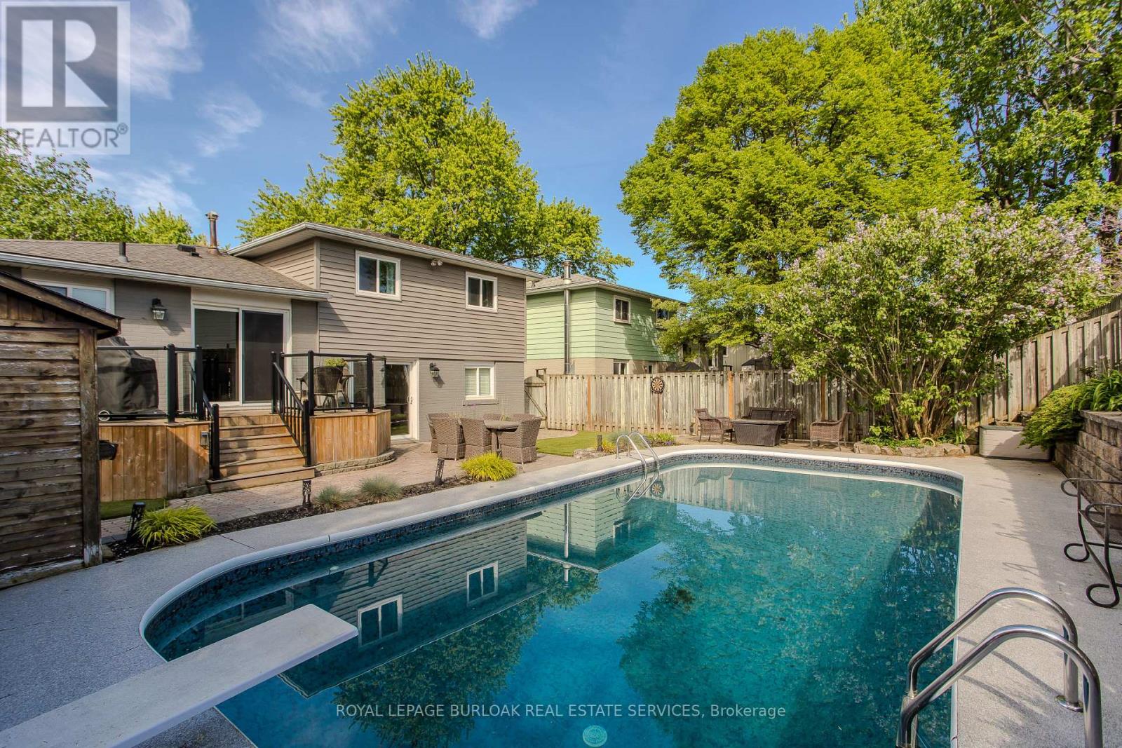 1487 Rusholme Crescent, Burlington, Ontario  L7M 1M4 - Photo 27 - W13162772