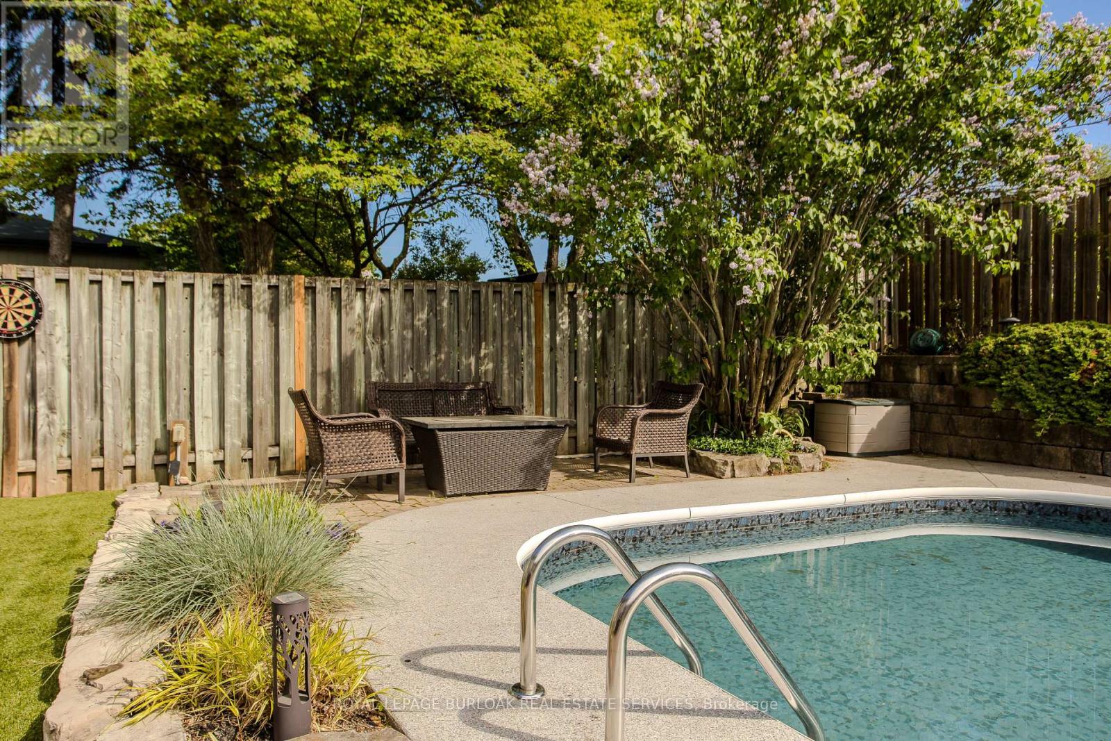 1487 Rusholme Crescent, Burlington, Ontario  L7M 1M4 - Photo 28 - W13162772