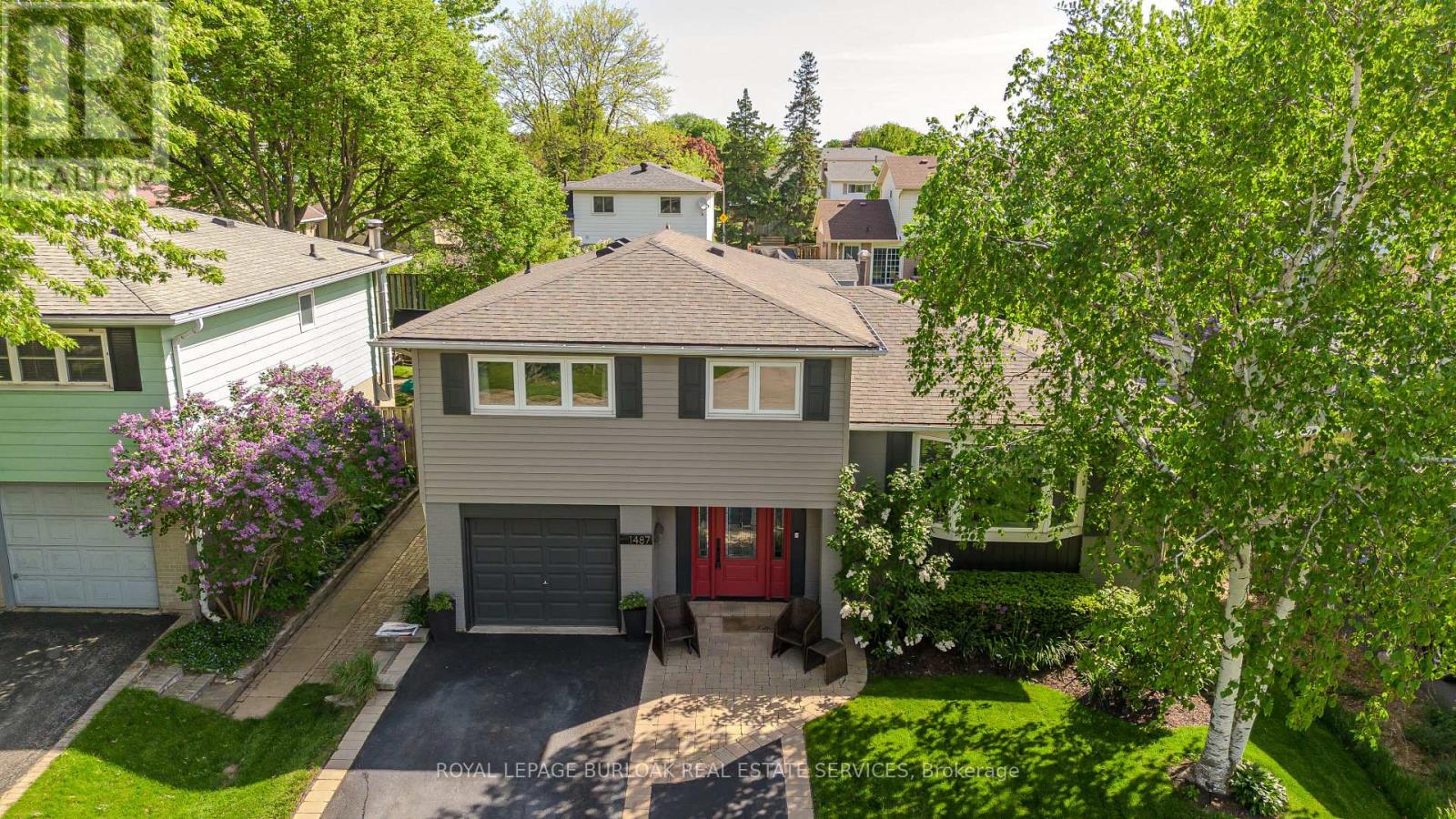 1487 Rusholme Crescent, Burlington, Ontario  L7M 1M4 - Photo 30 - W13162772