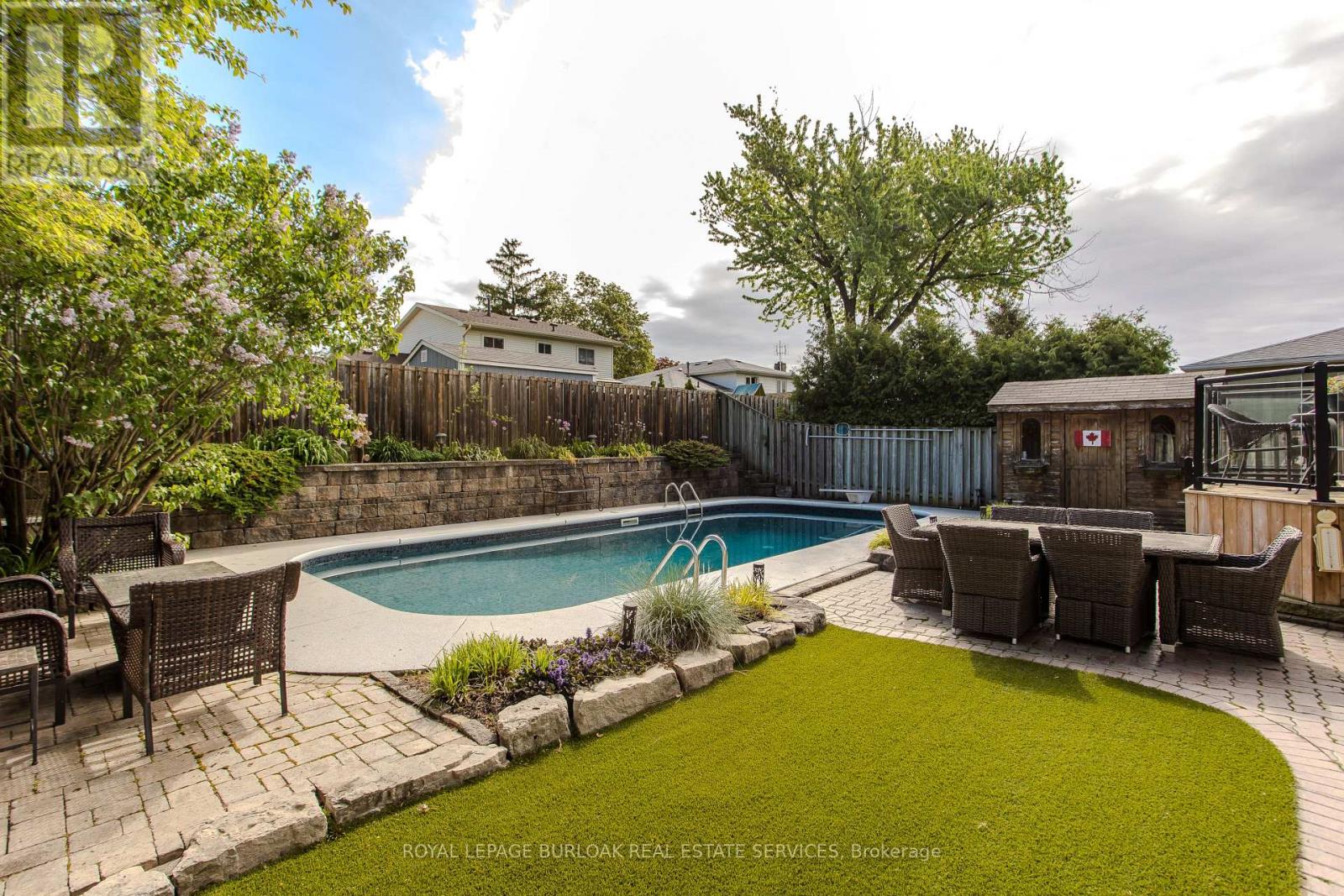 1487 Rusholme Crescent, Burlington, Ontario  L7M 1M4 - Photo 4 - W13162772
