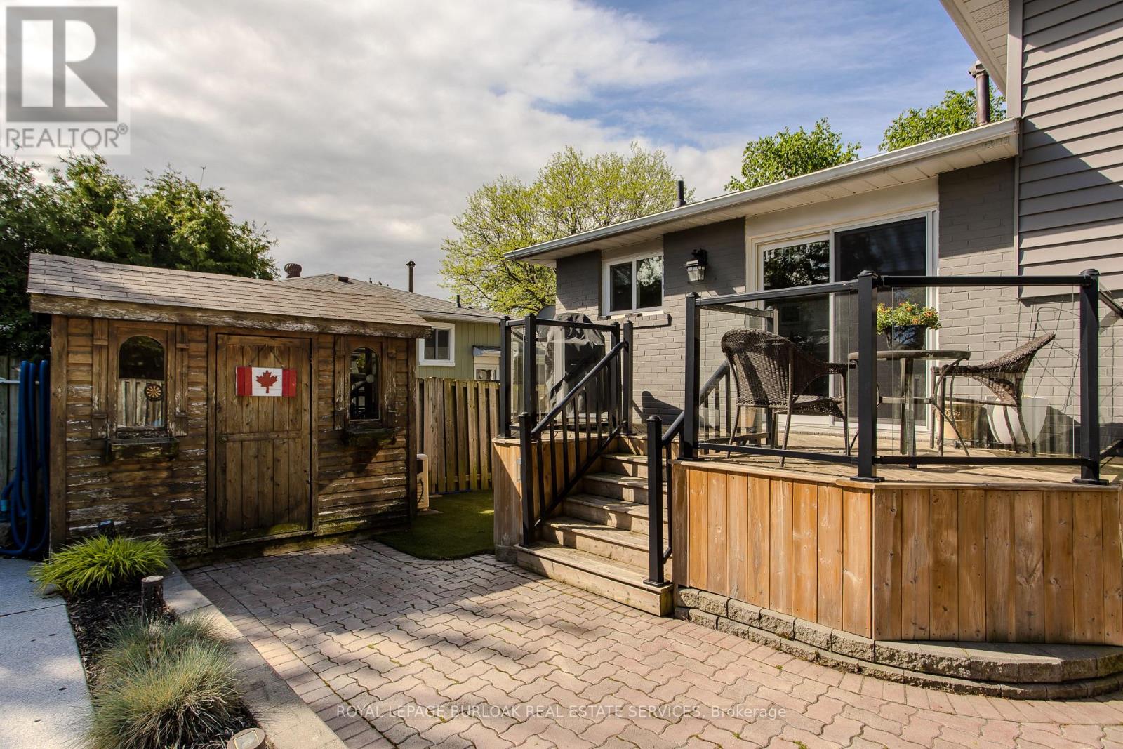 1487 Rusholme Crescent, Burlington, Ontario  L7M 1M4 - Photo 6 - W13162772