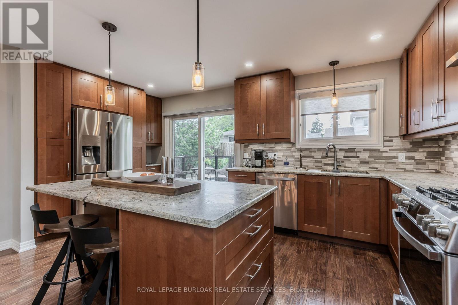 1487 Rusholme Crescent, Burlington, Ontario  L7M 1M4 - Photo 7 - W13162772