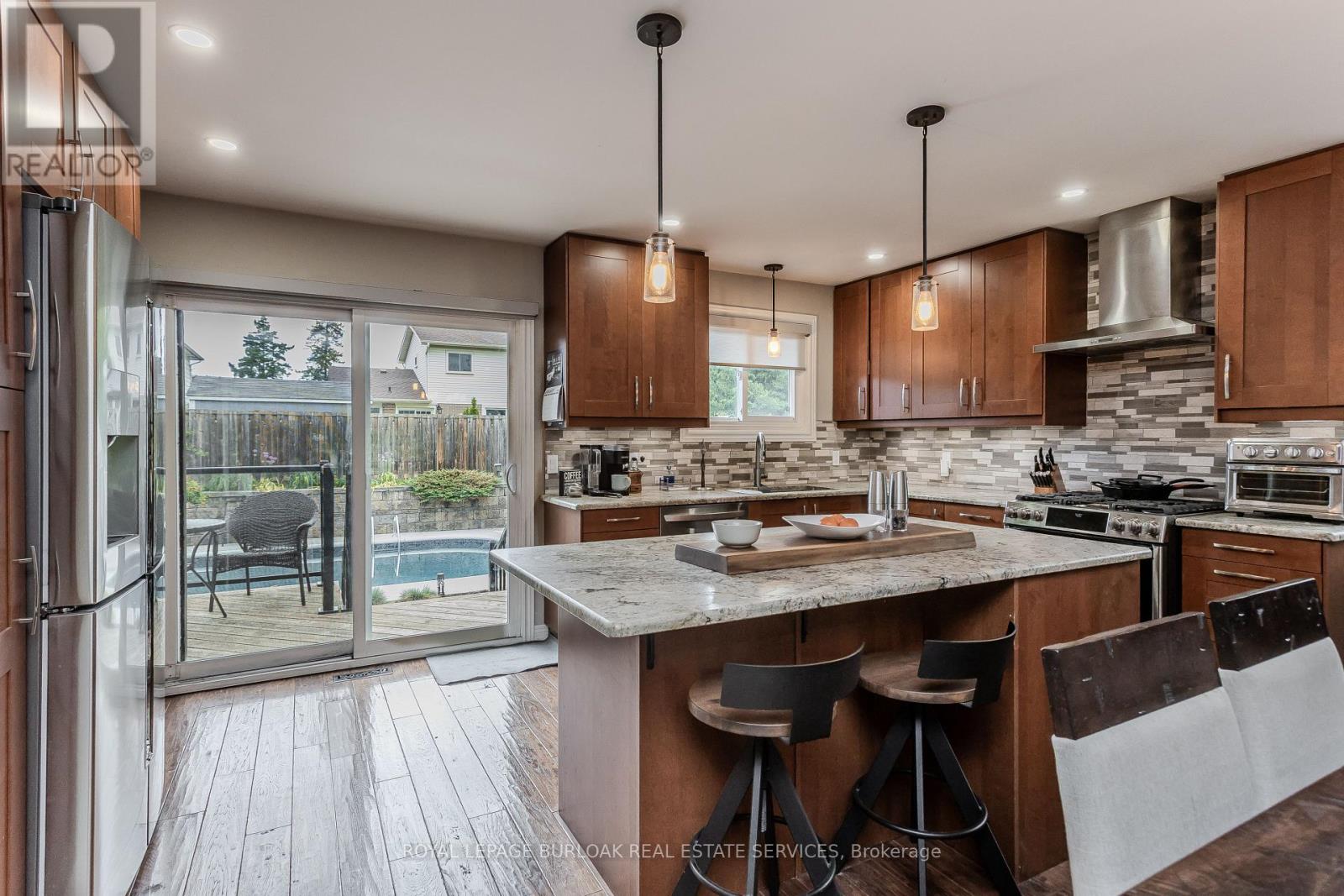 1487 Rusholme Crescent, Burlington, Ontario  L7M 1M4 - Photo 8 - W13162772
