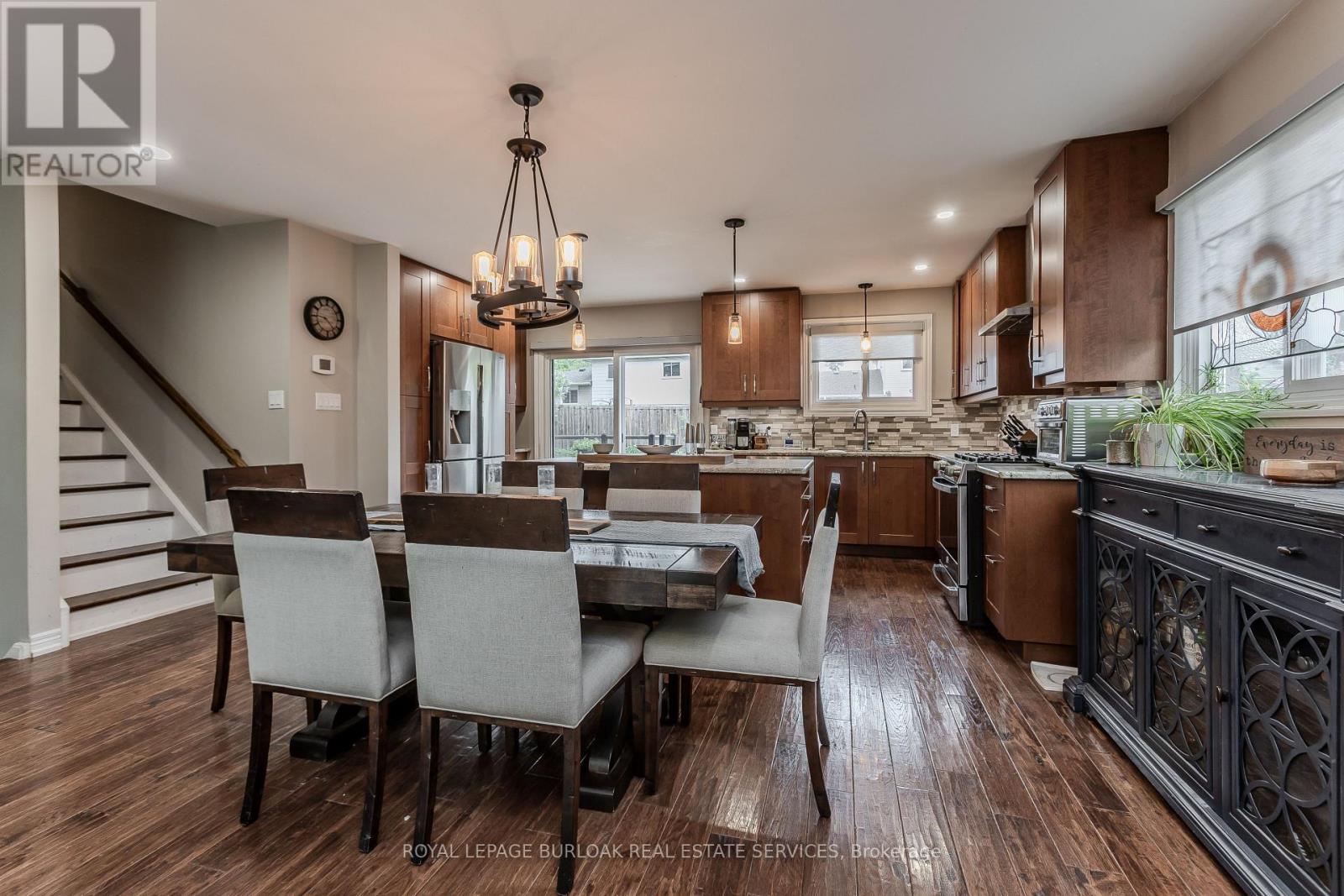1487 Rusholme Crescent, Burlington, Ontario  L7M 1M4 - Photo 9 - W13162772