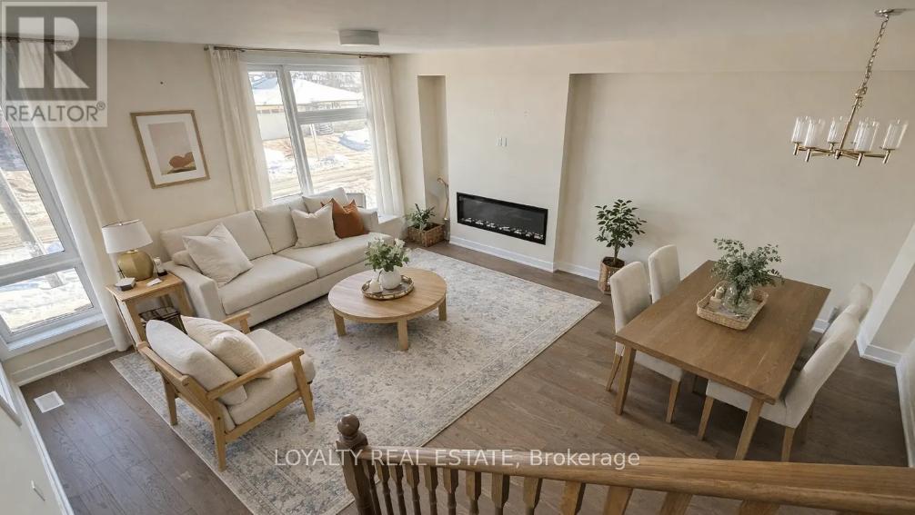 38a Upper Monclova Road, Toronto, Ontario  M3M 0A6 - Photo 3 - W13162778