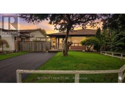 3164 GWENDALE CRESCENT, Mississauga, Ontario