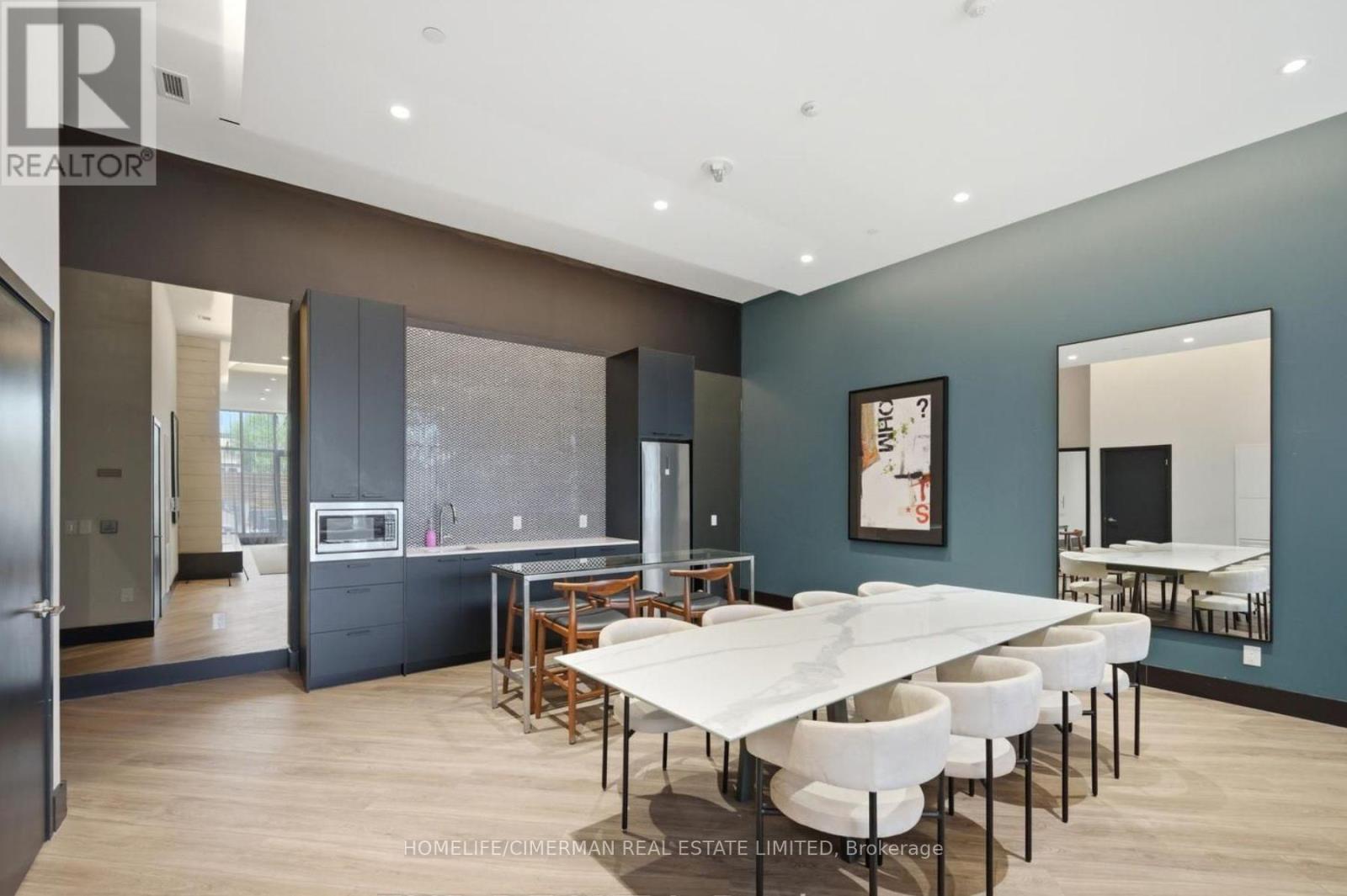 409 - 1808 St. Clair Avenue W, Toronto, Ontario  M6N 1J5 - Photo 13 - W13162798