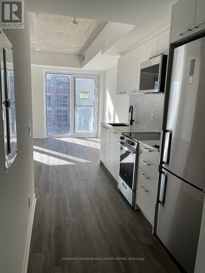 409 - 1808 St. Clair Avenue W, Toronto, Ontario  M6N 1J5 - Photo 19 - W13162798