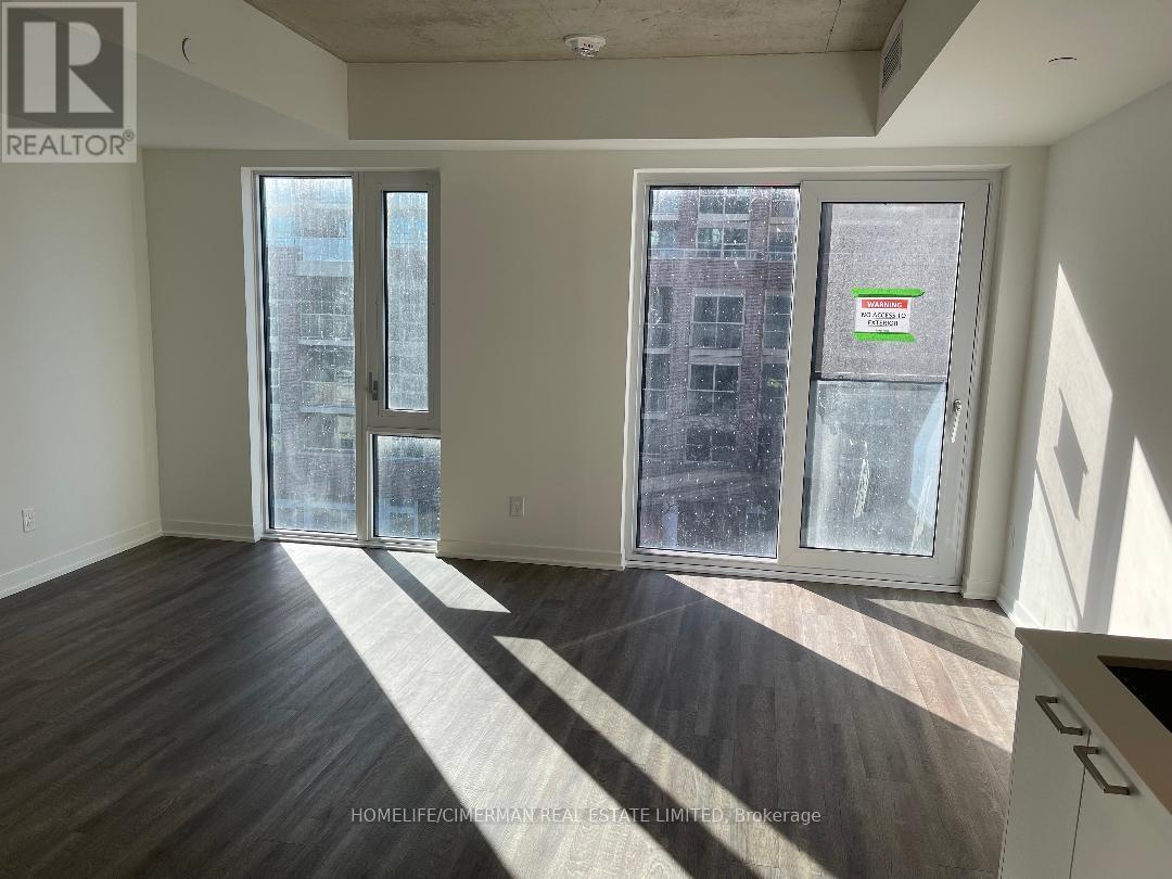 409 - 1808 St. Clair Avenue W, Toronto, Ontario  M6N 1J5 - Photo 22 - W13162798