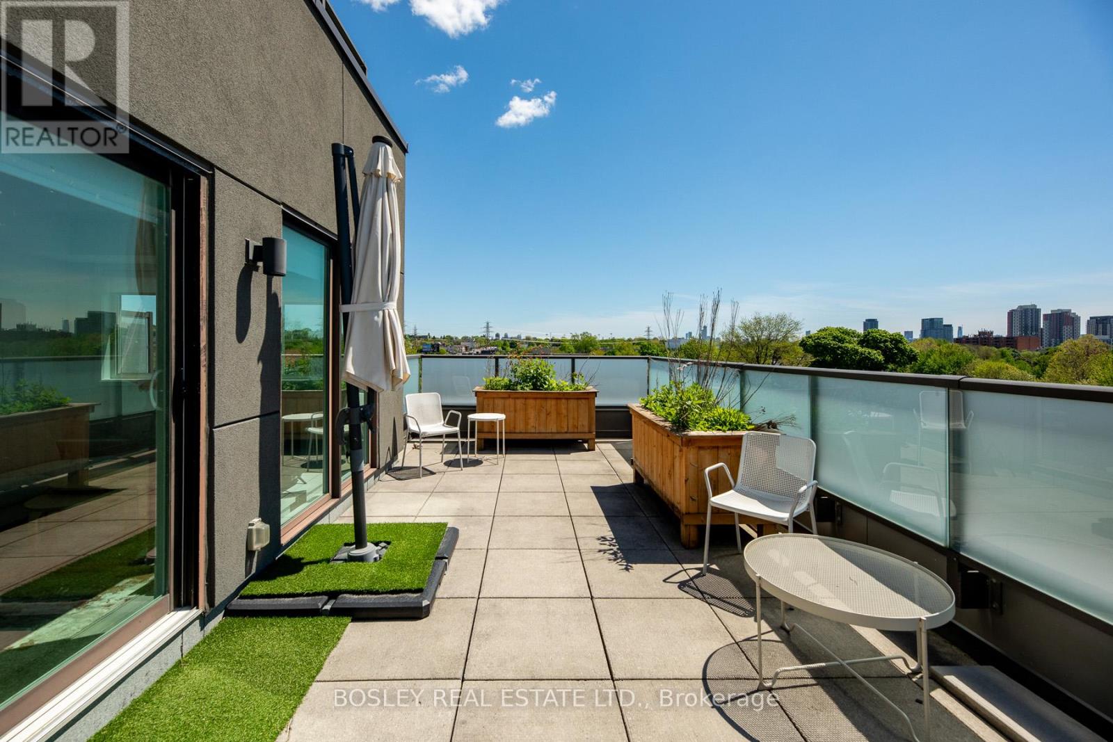 502 - 385 Osler Street, Toronto, Ontario  M6N 0B2 - Photo 33 - W13162814