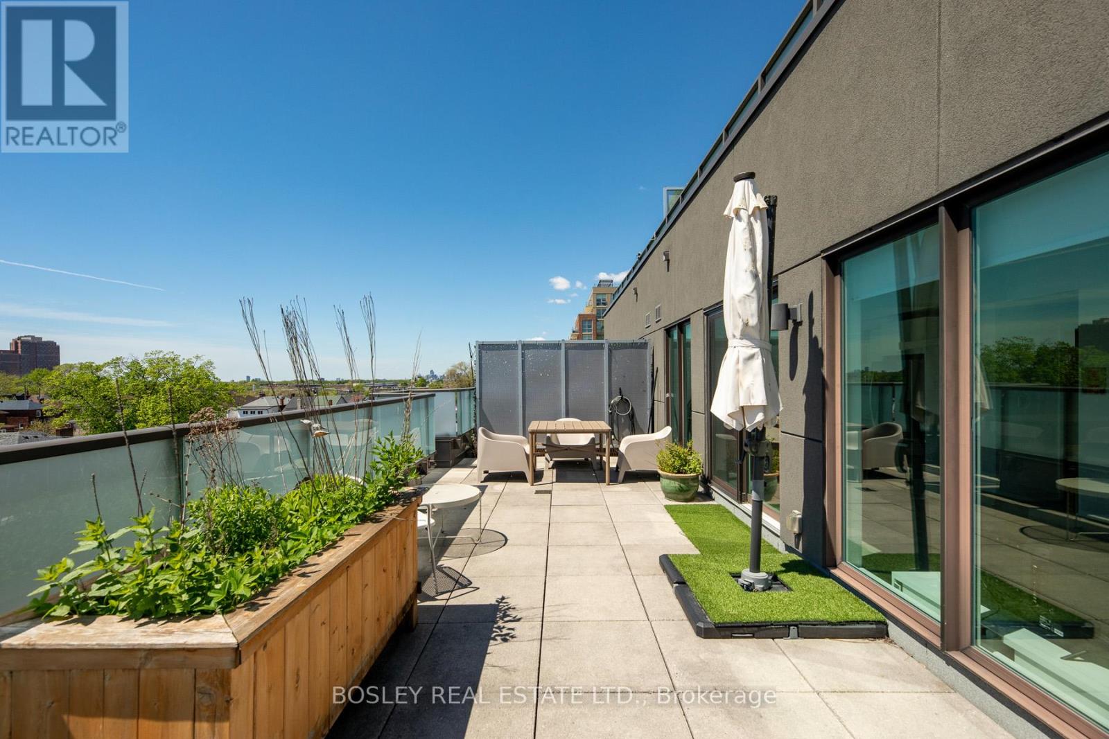 502 - 385 Osler Street, Toronto, Ontario  M6N 0B2 - Photo 35 - W13162814