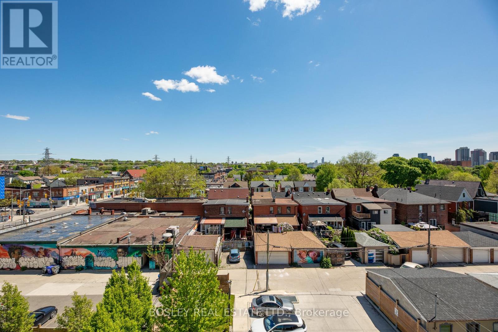 502 - 385 Osler Street, Toronto, Ontario  M6N 0B2 - Photo 36 - W13162814