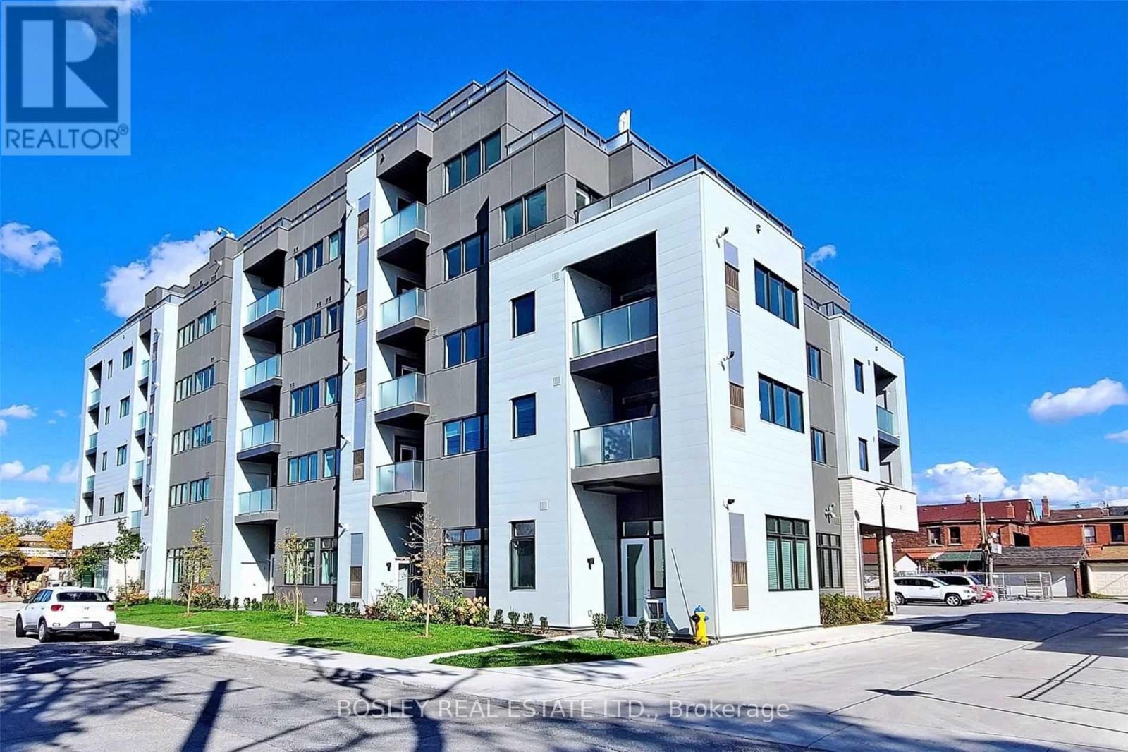 502 - 385 Osler Street, Toronto, Ontario  M6N 0B2 - Photo 47 - W13162814