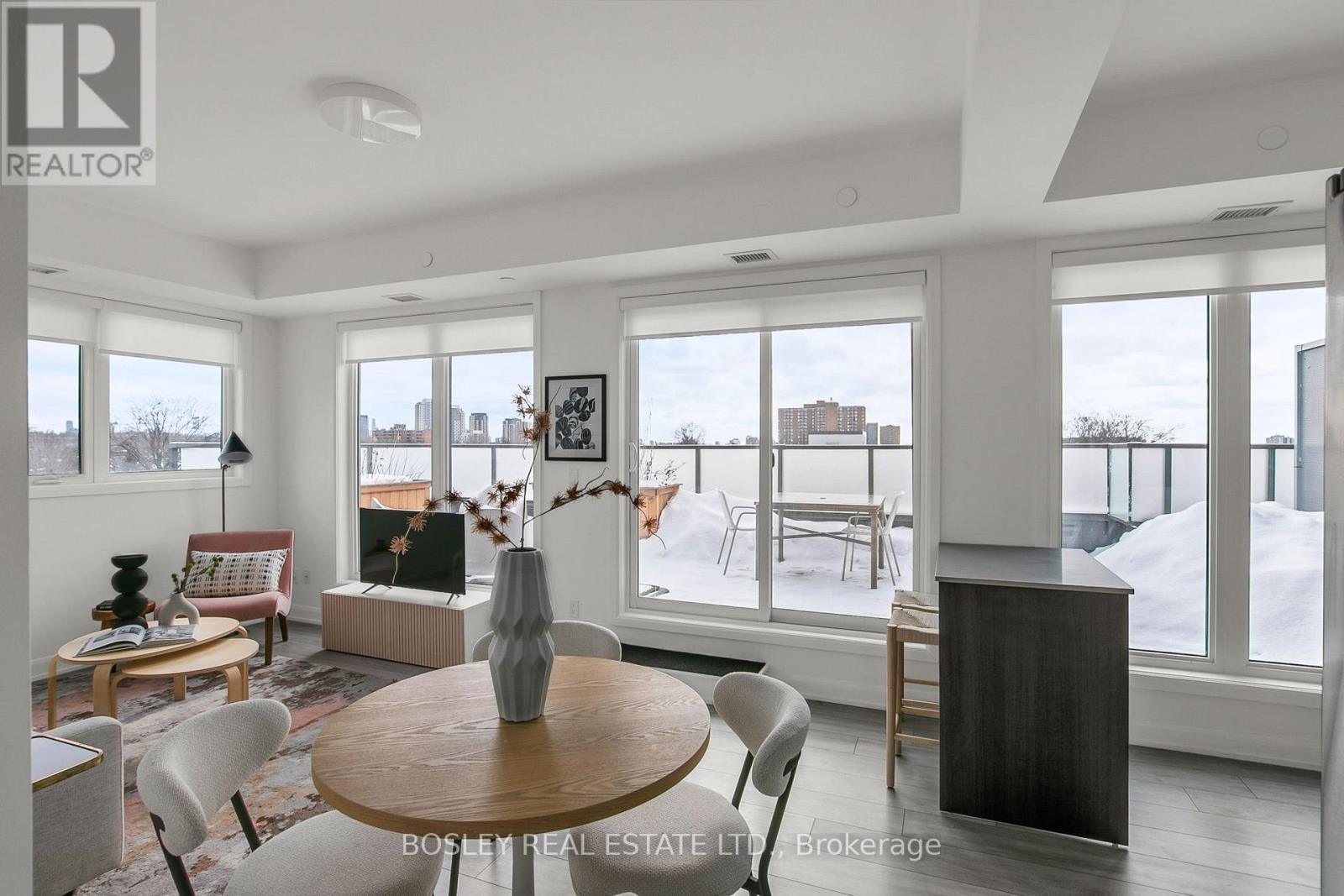 502 - 385 Osler Street, Toronto, Ontario  M6N 0B2 - Photo 7 - W13162814