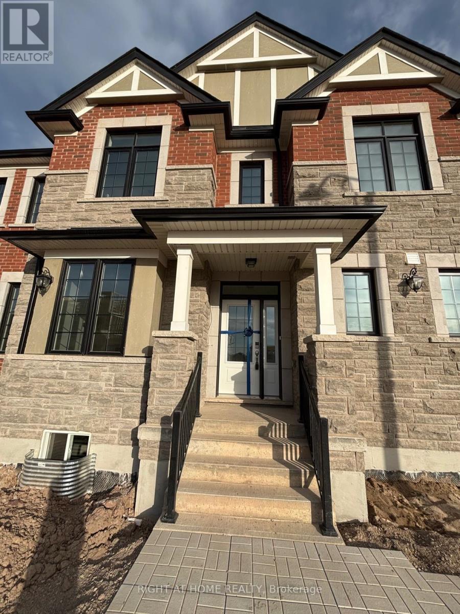Upper - 1526 Zilio Terrace, Milton, Ontario  L9E 2H8 - Photo 2 - W13162830