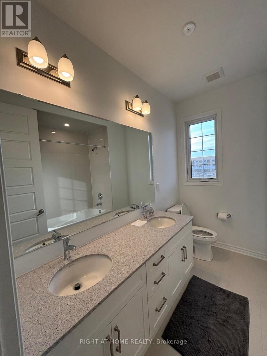 Upper - 1526 Zilio Terrace, Milton, Ontario  L9E 2H8 - Photo 24 - W13162830