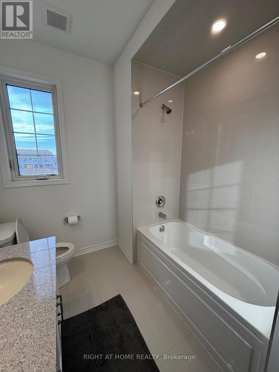 Upper - 1526 Zilio Terrace, Milton, Ontario  L9E 2H8 - Photo 25 - W13162830