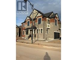 UPPER - 1526 ZILIO TERRACE, Milton, Ontario
