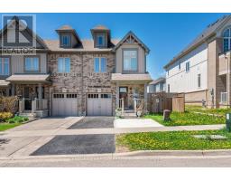 158 PARKINSON CRESCENT, Orangeville, Ontario
