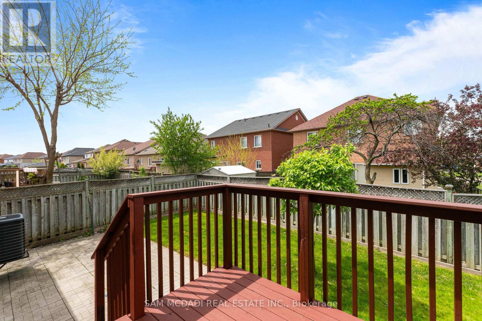 38 Maple Beach Crescent, Brampton, Ontario  L7A 2T8 - Photo 36 - W13162862
