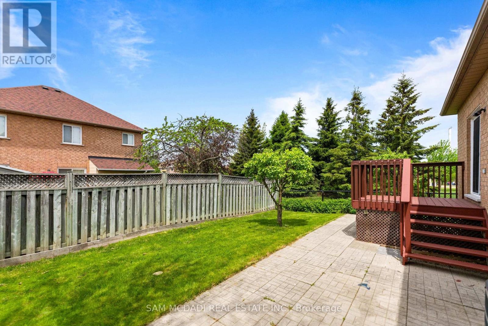 38 Maple Beach Crescent, Brampton, Ontario  L7A 2T8 - Photo 38 - W13162862