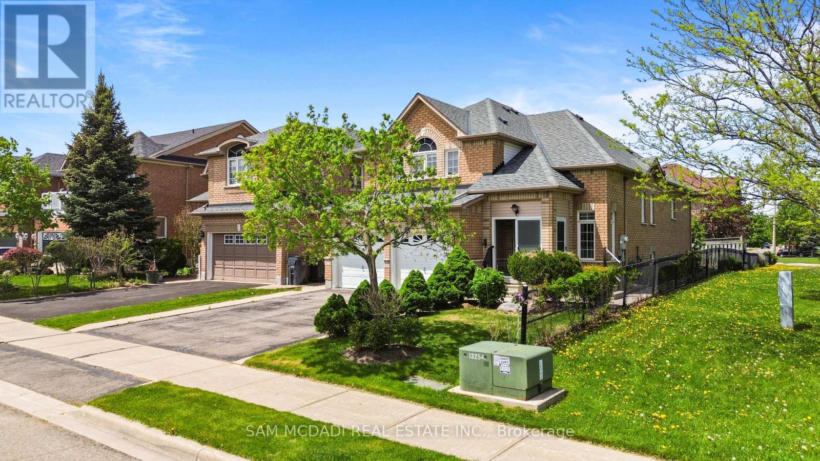 38 Maple Beach Crescent, Brampton, Ontario  L7A 2T8 - Photo 39 - W13162862