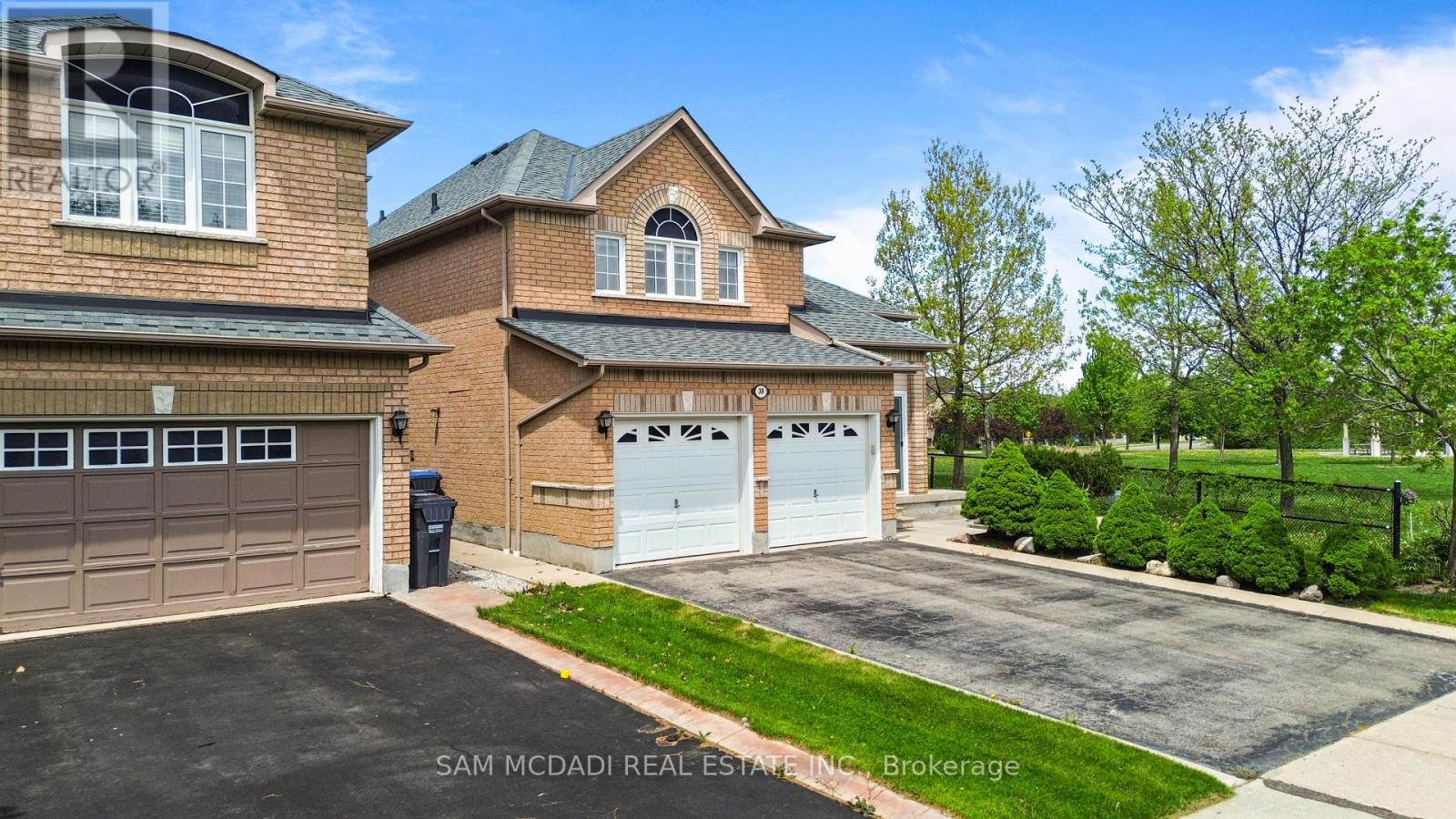 38 Maple Beach Crescent, Brampton, Ontario  L7A 2T8 - Photo 40 - W13162862