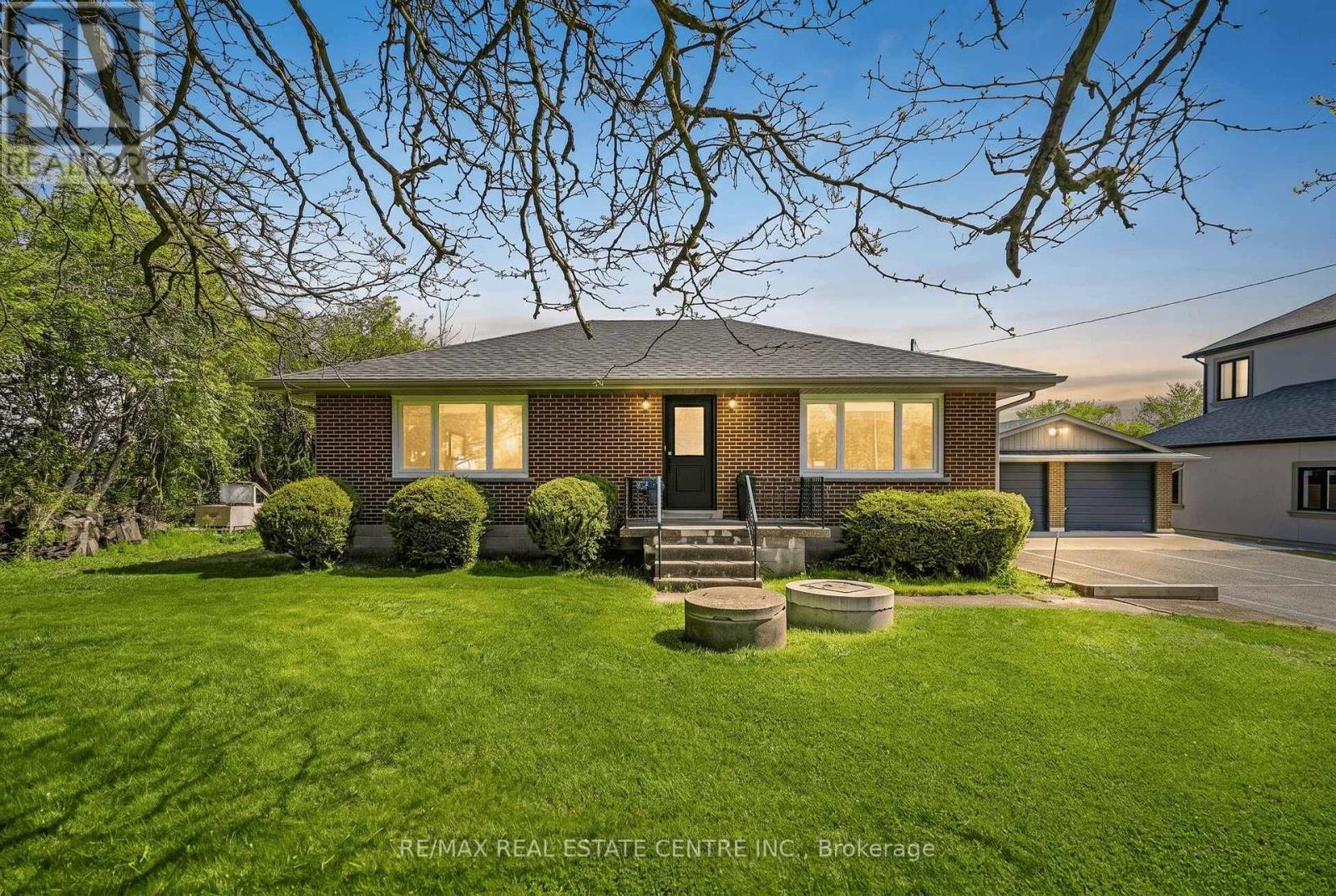 9095 EIGHTH LINE, Halton Hills, Ontario