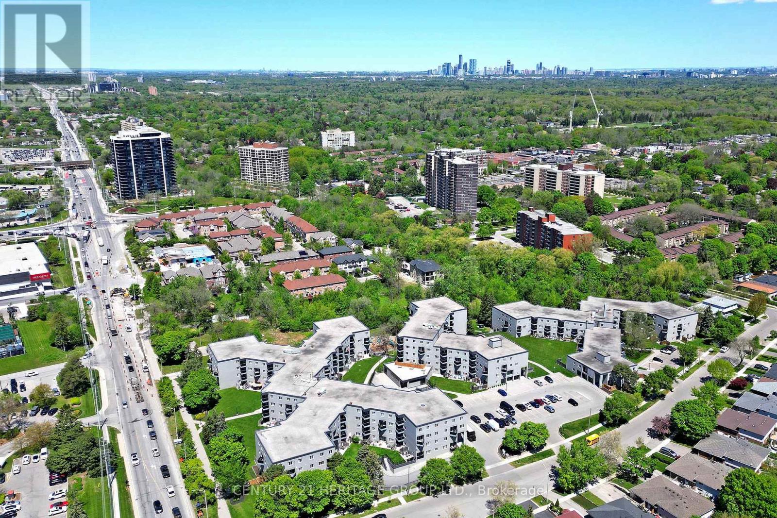 91 - 2001 Bonnymede Drive, Mississauga, Ontario  L5J 4H8 - Photo 34 - W13162898