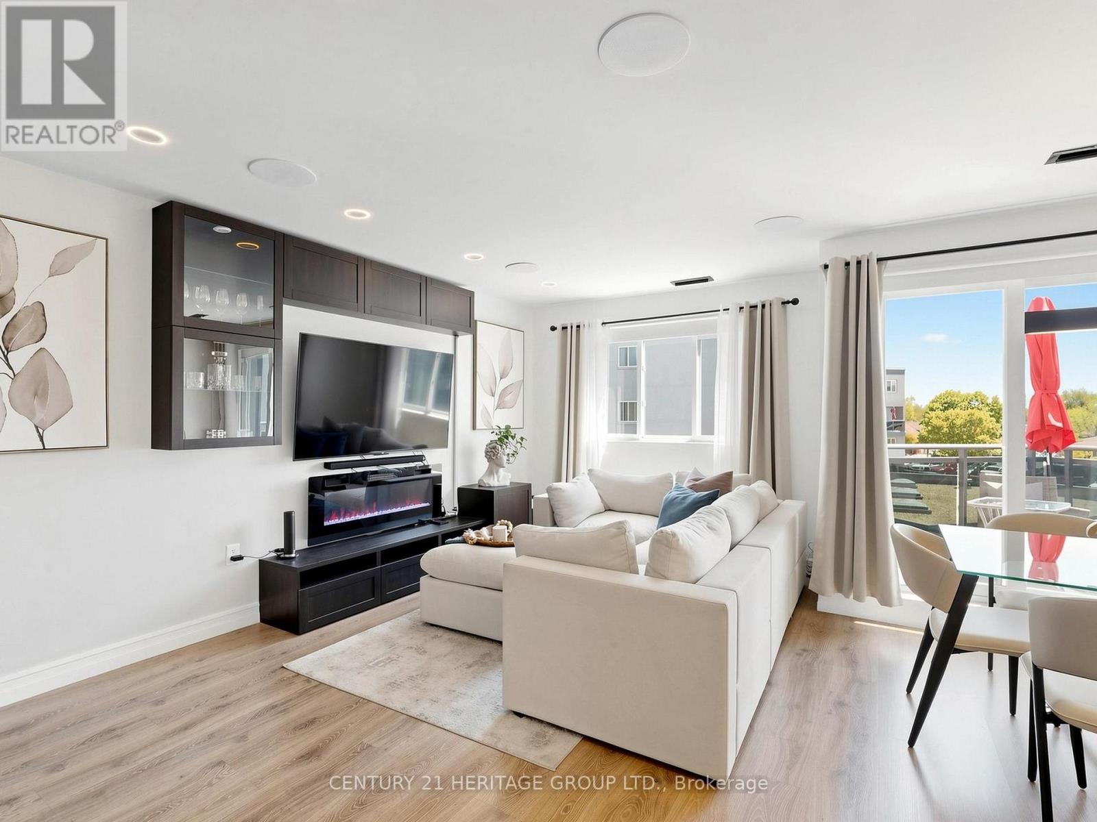 91 - 2001 Bonnymede Drive, Mississauga, Ontario  L5J 4H8 - Photo 4 - W13162898